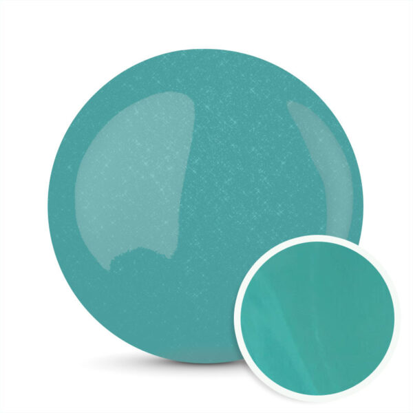 Aqua Shimmer