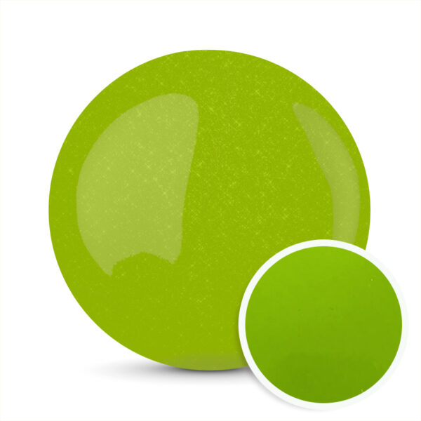 Leaf Green