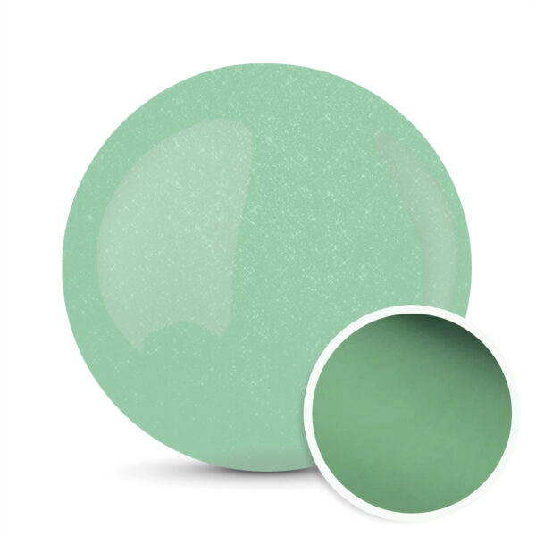 Nancy’s Green Pearl